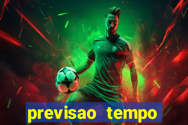 previsao tempo cruzeiro sp cptec inpe